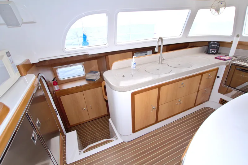 Route 66 Yacht Photos Pics 