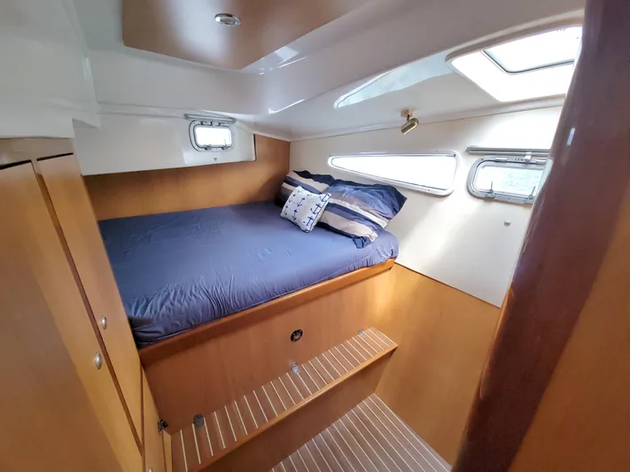 Route 66 Yacht Photos Pics 