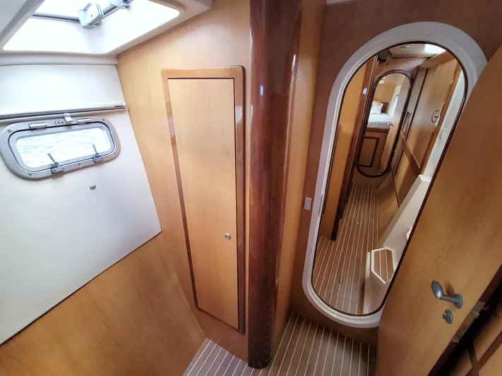 Route 66 Yacht Photos Pics 