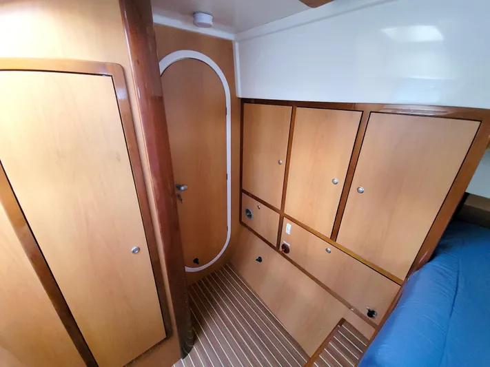 Route 66 Yacht Photos Pics 