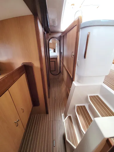 Route 66 Yacht Photos Pics 