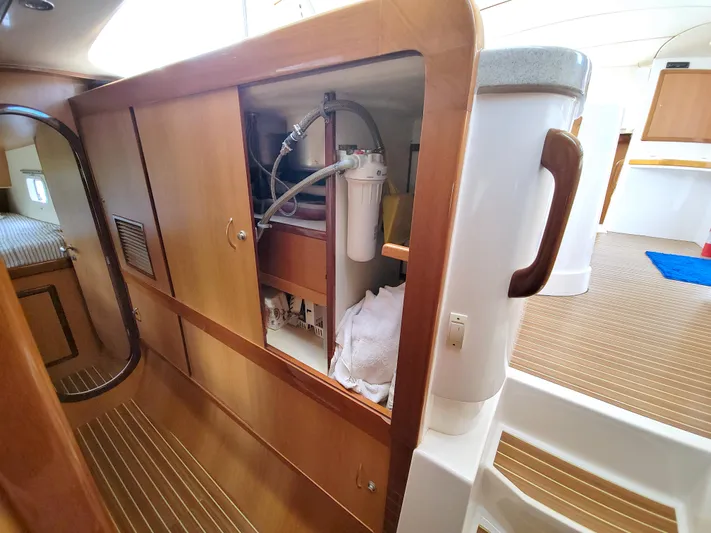 Route 66 Yacht Photos Pics 