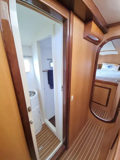 Route 66 Yacht Photos Pics 