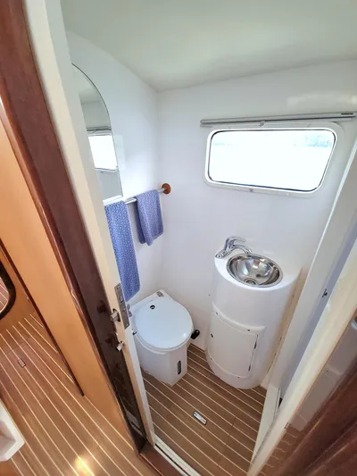 Route 66 Yacht Photos Pics 