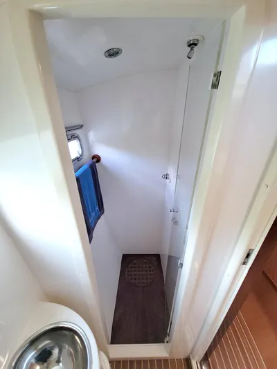 Route 66 Yacht Photos Pics 