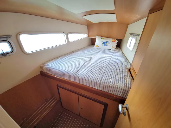 Route 66 Yacht Photos Pics 