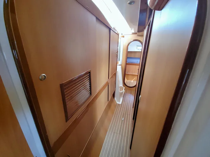 Route 66 Yacht Photos Pics 