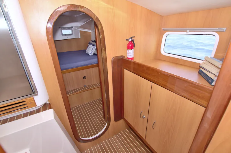 Route 66 Yacht Photos Pics 