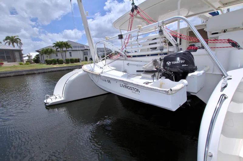 Route 66 Yacht Photos Pics 