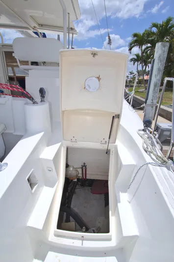 Route 66 Yacht Photos Pics 