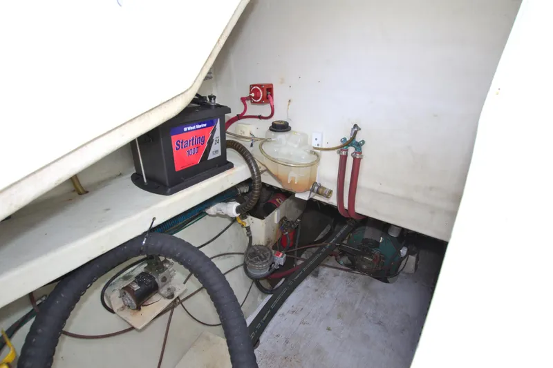 Route 66 Yacht Photos Pics 