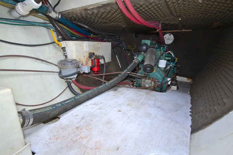 Route 66 Yacht Photos Pics 