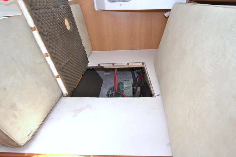 Route 66 Yacht Photos Pics 