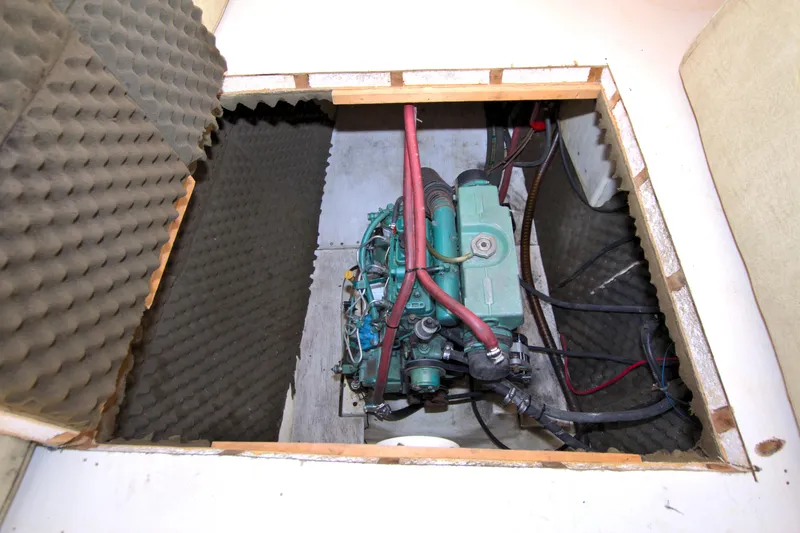 Route 66 Yacht Photos Pics 