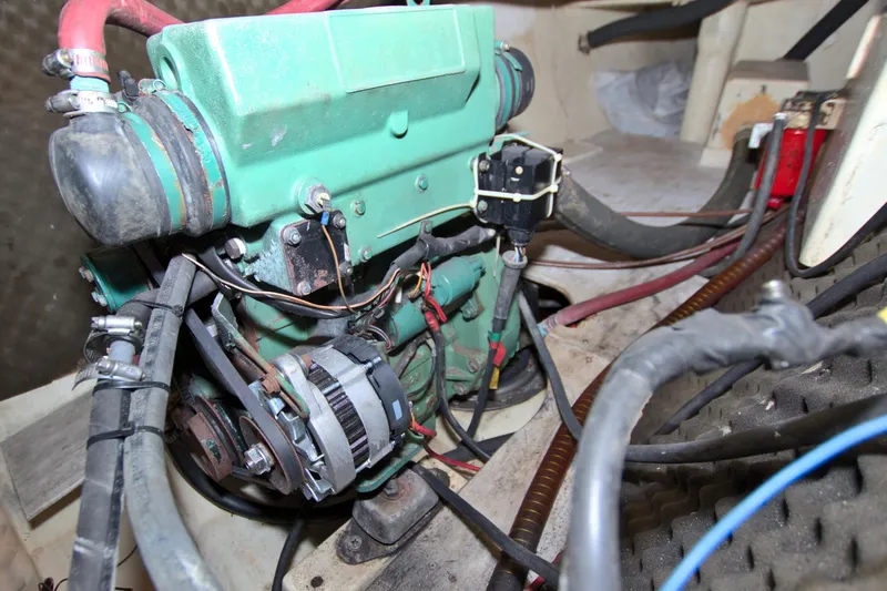 Route 66 Yacht Photos Pics 