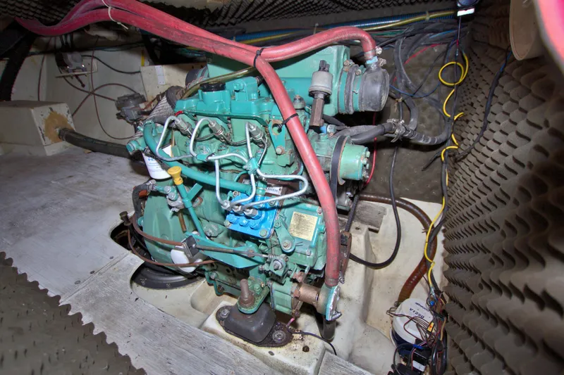 Route 66 Yacht Photos Pics 