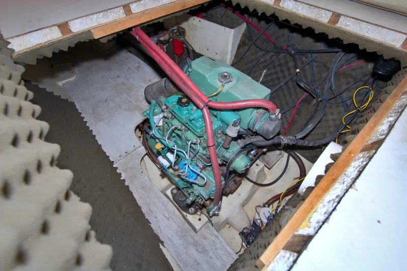 Route 66 Yacht Photos Pics 