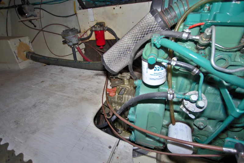 Route 66 Yacht Photos Pics 