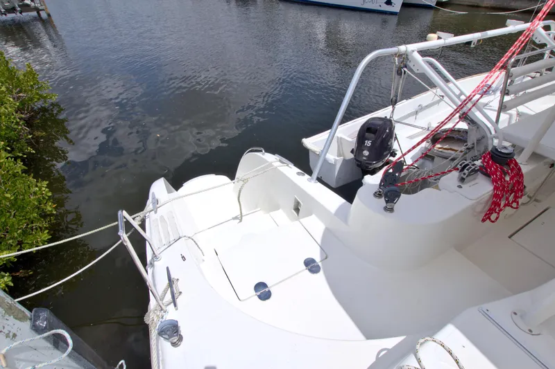 Route 66 Yacht Photos Pics 