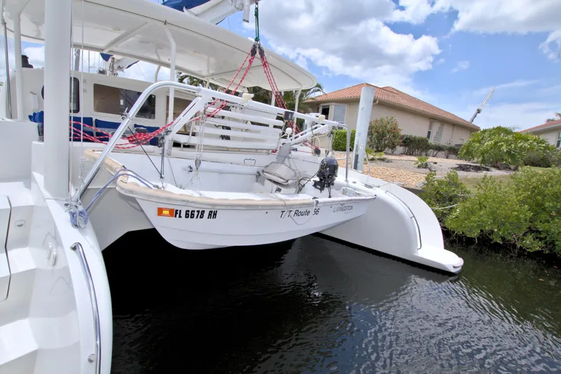 Route 66 Yacht Photos Pics 