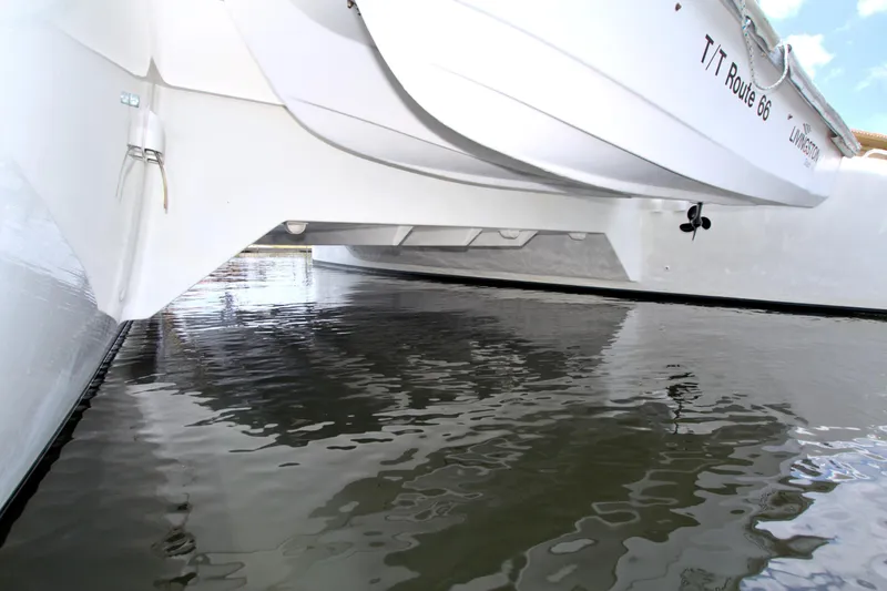 Route 66 Yacht Photos Pics 