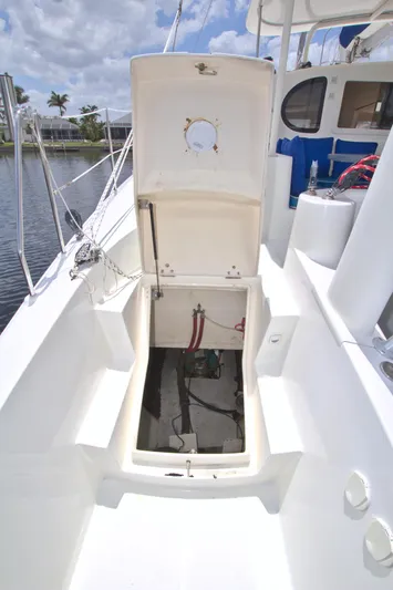 Route 66 Yacht Photos Pics 