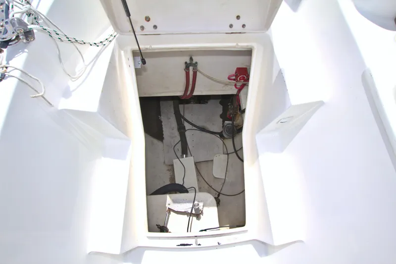 Route 66 Yacht Photos Pics 