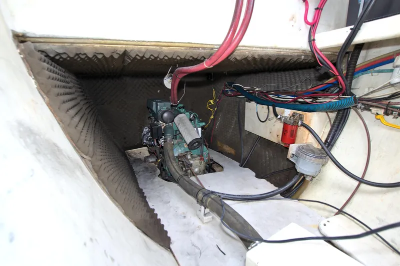 Route 66 Yacht Photos Pics 