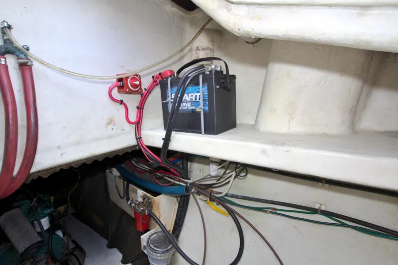 Route 66 Yacht Photos Pics 