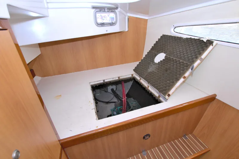 Route 66 Yacht Photos Pics 