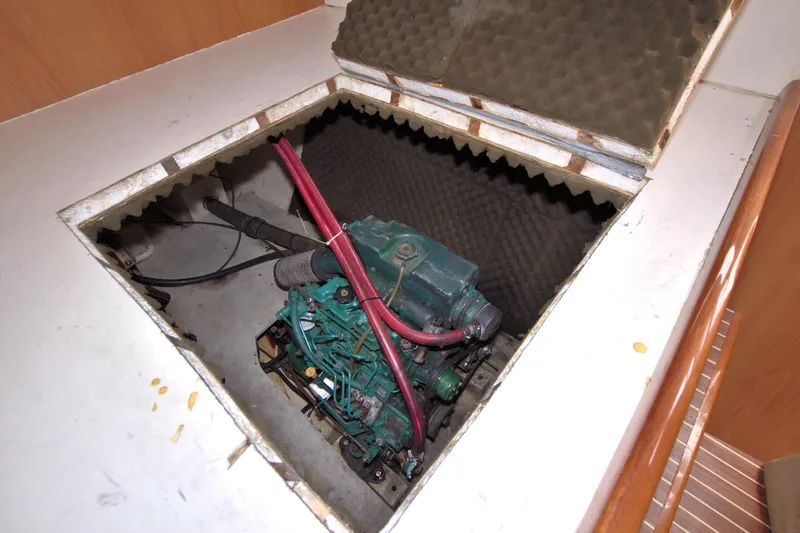 Route 66 Yacht Photos Pics 