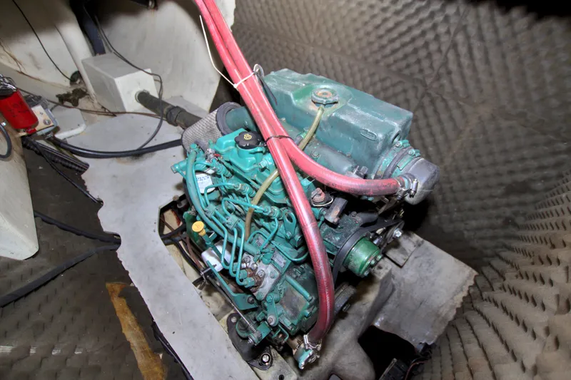 Route 66 Yacht Photos Pics 