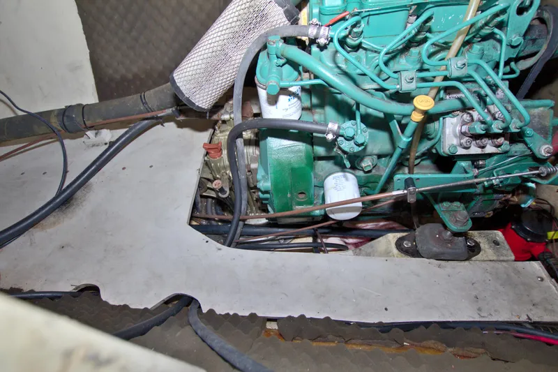 Route 66 Yacht Photos Pics 