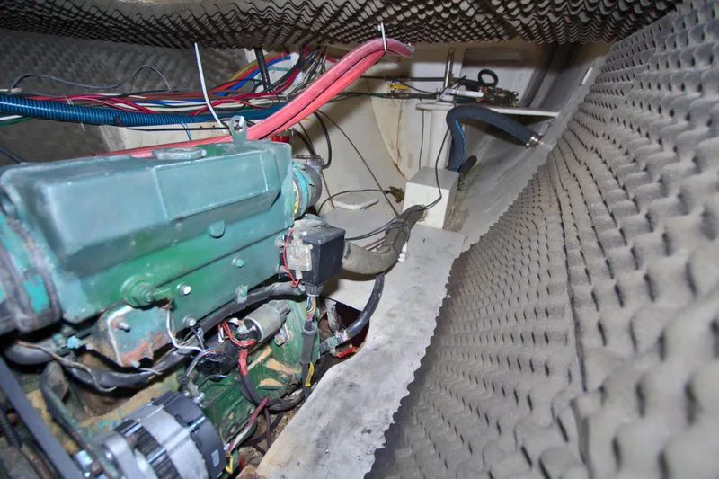 Route 66 Yacht Photos Pics 