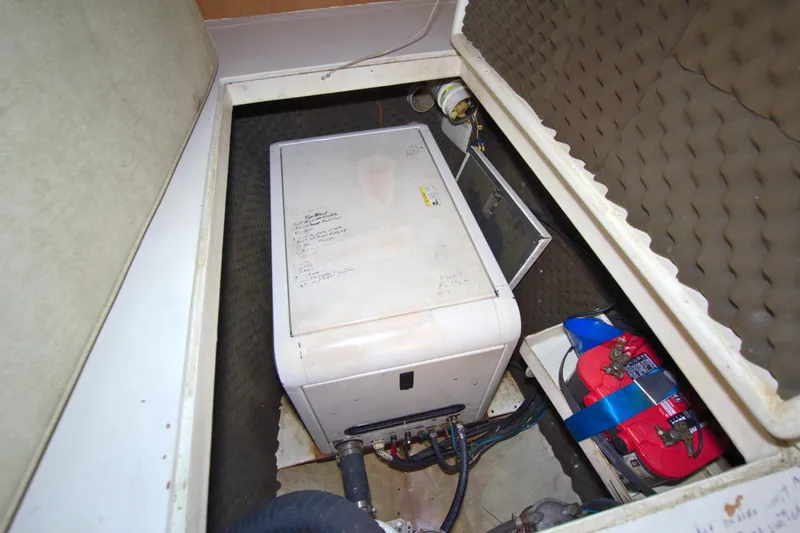 Route 66 Yacht Photos Pics 