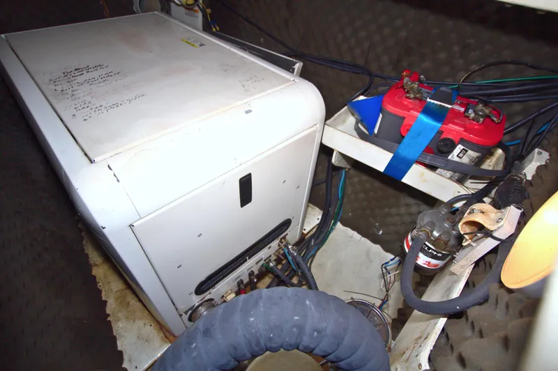 Route 66 Yacht Photos Pics 