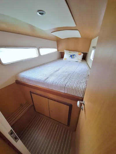 Route 66 Yacht Photos Pics 