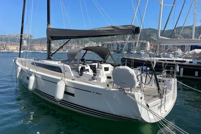 X-Yachts X-4.3