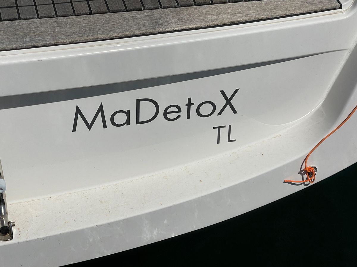 2021 X-Yachts 42 