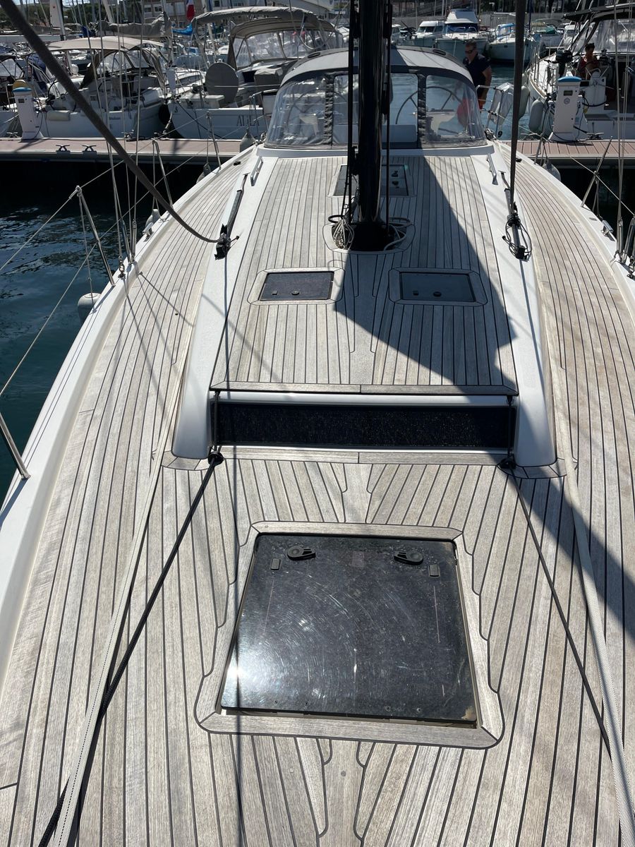 2021 X-Yachts 42 