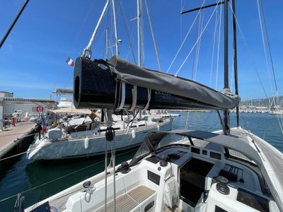 Yacht