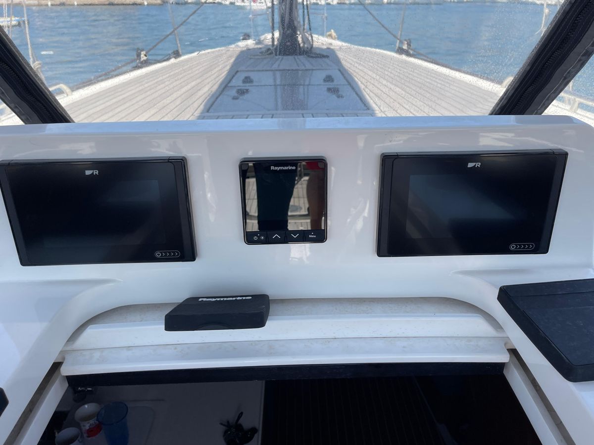 2021 X-Yachts 42 