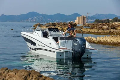 2024 Jeanneau CAP CAMARAT 7.5 WA SERIE 3