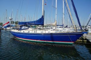 1999 Victoire 42 Classic