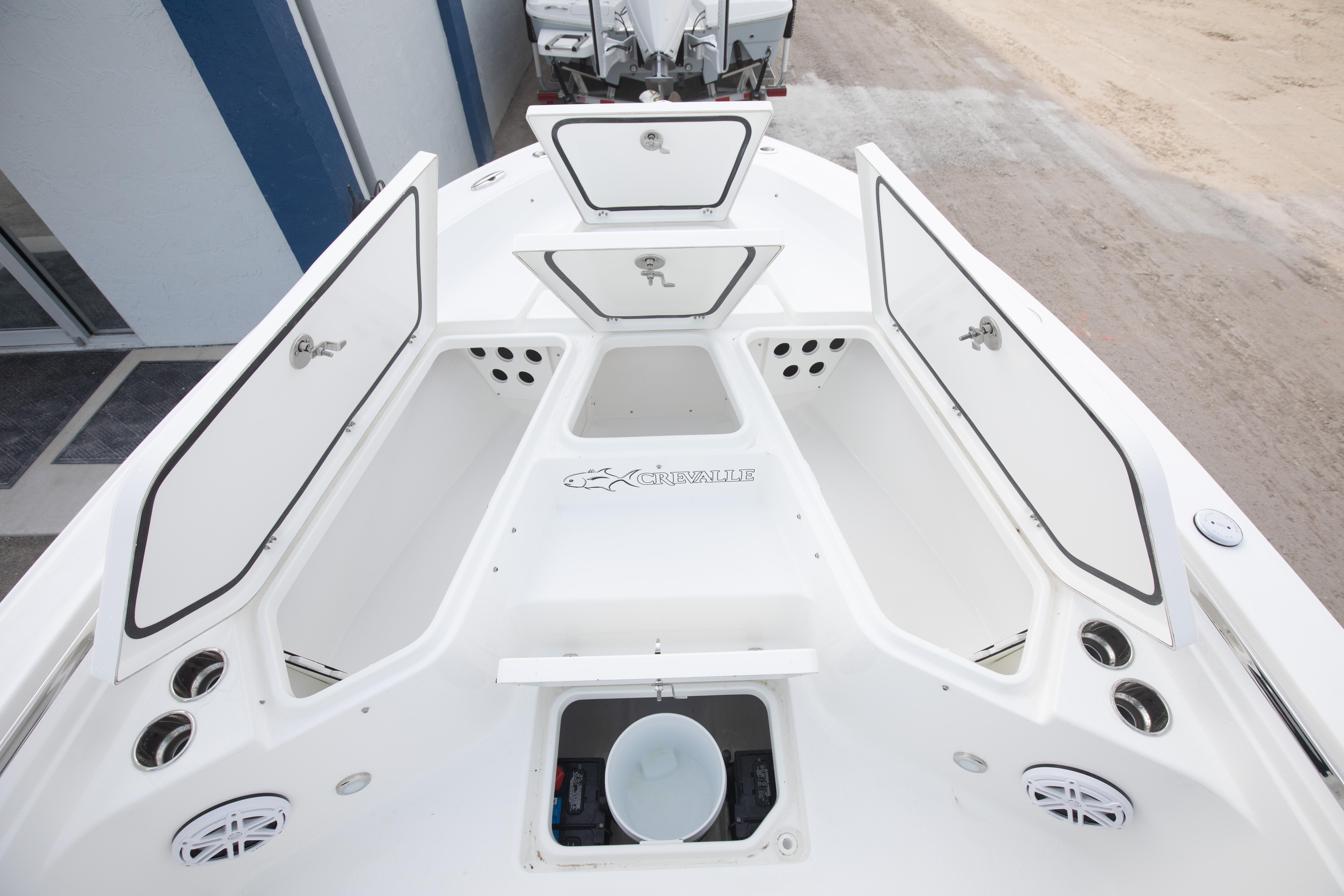 2023 Crevalle 26 HCO Center Console for sale - YachtWorld