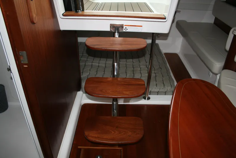 Slacker Yacht Photos Pics 