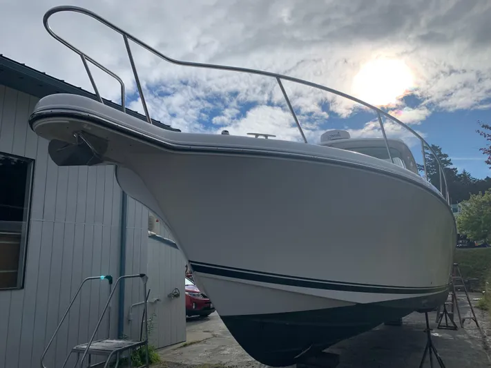 Slacker Yacht Photos Pics 