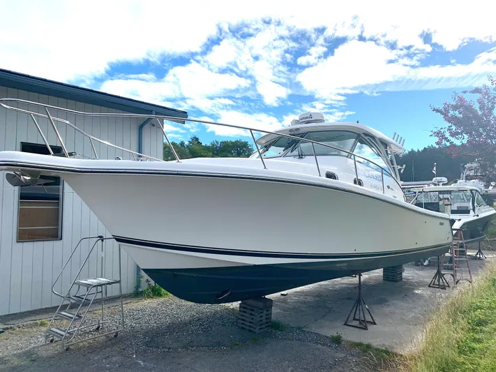 Slacker Yacht Photos Pics 