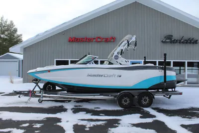 MasterCraft XT22