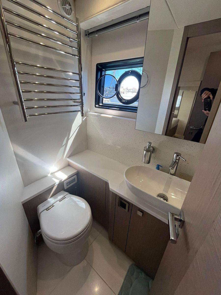 2019 Sunseeker 54 
